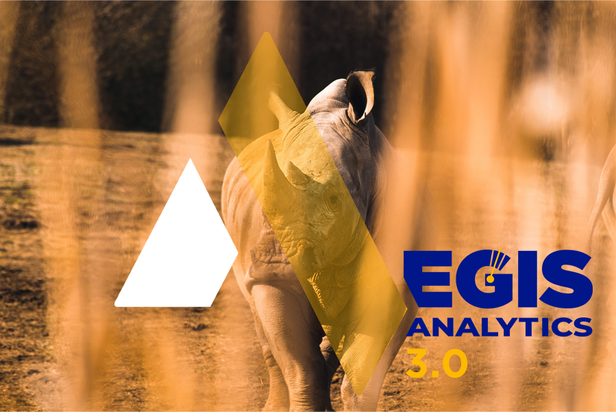 Introducing Aegis Analytics 3.0 - Sumatran